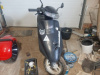 Honda Dio Хонда дио 27, 2007 г.