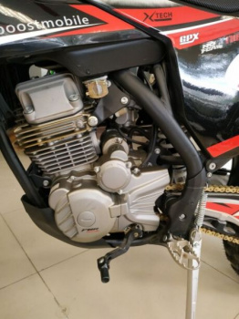 PWR FS250 (172FMM) (4V), 2025 г.
