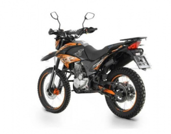 ROCKOT XR250, 2026 г.