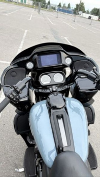 Harley-Davidson Road Glide limited, 2024 г.