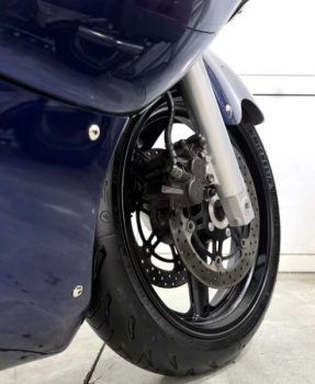 Suzuki Katana GSX750F., 2004 г.