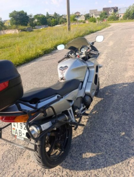 Honda VFR 800, 1998 г.