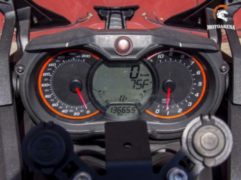 BRP Can-Am Spyder F3-S, 2015 г.