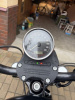 Harley-Davidson Sportster XL883N, 2015 г.