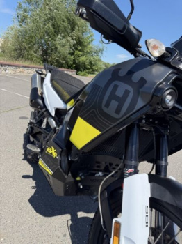 Husqvarna Norden 901, 2022 г.