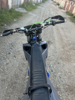 Avantis Enduro 250, 2021 г.
