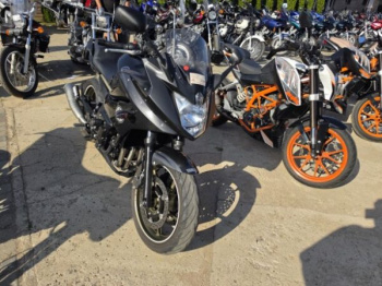 Yamaha XJ, 2009 г.