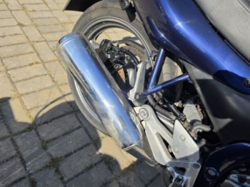 Yamaha XJ, 1997 г.