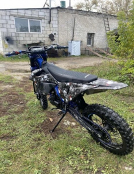Progasi RACE 300 AIR, 2025 г.