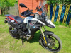 BMW F 800 GSA, 2015 г.