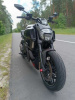 Ducati Diavel Carbon, 2017 г.