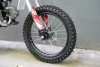 SSSR CORE 125 Red Cat Mask, 2025 г.