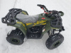 Wels Thunder Taomotor Shark 125cc, 2023 г.
