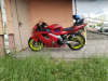 Honda CBR f4i, 2002 г.