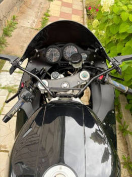 Yamaha YZF Thunderace 1000r, 1996 г.
