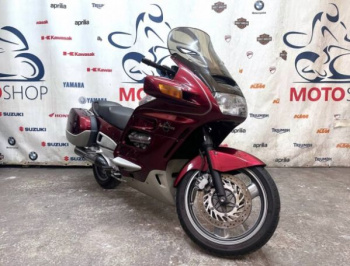 Honda ST 1100 Pan European, 1995 г.