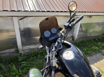 BMW R, 1996 г.