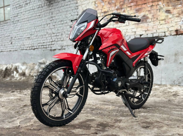  ROCKOT ALPHA DYNAMIC, 2026 г.