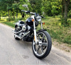 Harley-Davidson Softail FXST, 2007 г.