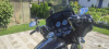Harley-Davidson Electra Glide, 2010 г.