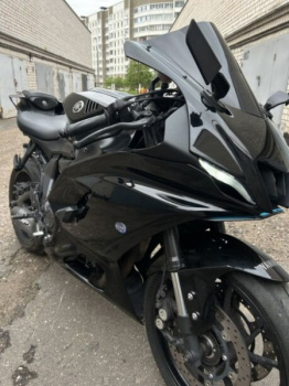 Yamaha YZF R7, 2022 г.