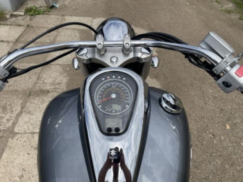 Suzuki Boulevard c90 vl1500, 2013 г.