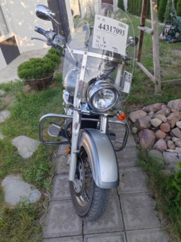 Suzuki Boulevard C50 2006, 2005 г.