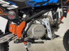 Regulmoto SEVEN SPITFIRE 140, 2025 г.