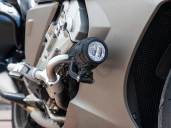 BMW K 1600GTL, 2012 г.