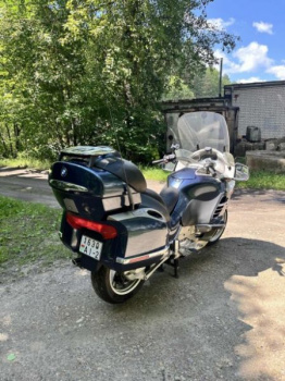 BMW K 1200 LT, 2005 г.