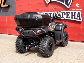 CFMOTO CForce 600 EPS, 2026 г.