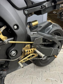 Honda CBR 1000rr, 2006 г.