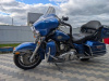 Harley-Davidson Electra Glide Ultra classic, 2010 г.
