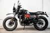 SPRMOTORS Wolf 300 WC, 2026 г.