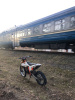 Эндуро Regulmoto Athlete, 2021 г.