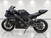 Yamaha YZF R7, 2025 г.