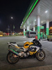 Honda CBR 929RR, 2000 г.