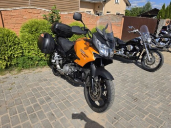 Kawasaki KLV, 2005 г.