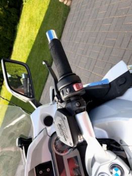 BMW K к1600 GTL, 2020 г.