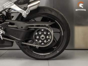 CFMOTO 675SR-R, 2026 г.