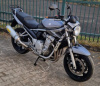 Suzuki Bandit Gsf650n, 2008 г.