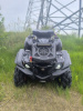 Yamaha Grizzly EPS SE, 2019 г.
