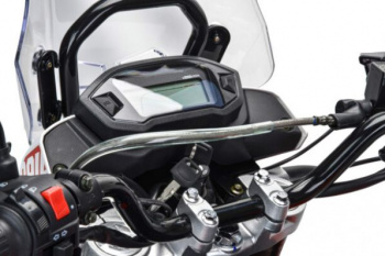 Motoland Enduro 300 GL300, 2026 г.