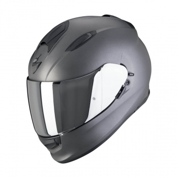 Шлем scorpion exo-491 anthracite mat (25)