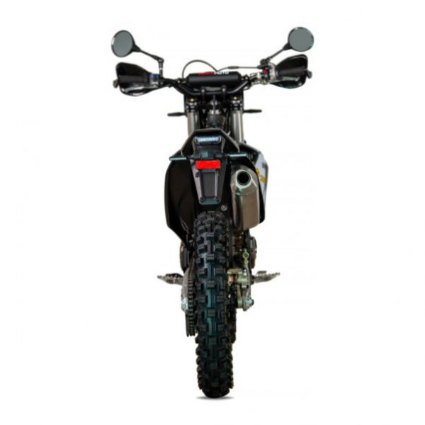 Regulmoto Legend PRO, 2026 г.