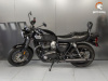 Triumph Bonneville T100, 2018 г.