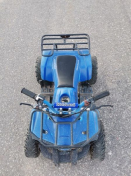 Motoland ATV E008 1000 ватт, 2022 г.