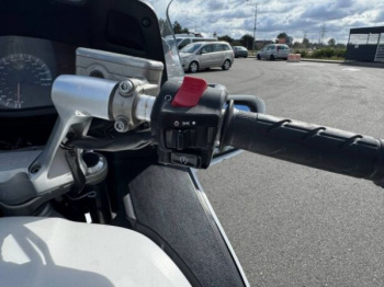 Honda ST ST1300, 2014 г.
