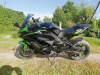 Kawasaki Ninja z1000sx, 2023 г.