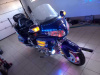 Honda Gold Wing GL 1800, 2002 г.
